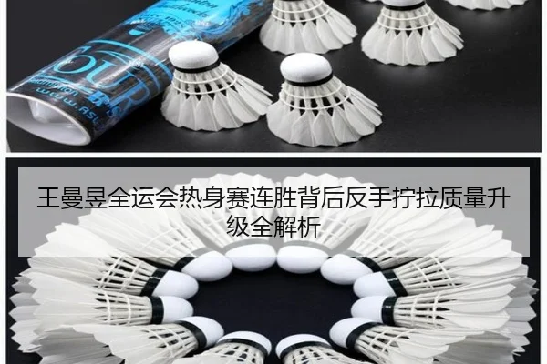 王曼昱全运会热身赛连胜背后反手拧拉质量升级全解析